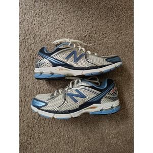 Wmns New Balance 770 V2 Running Shoes